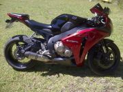  Cbr Fireblade