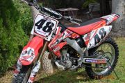  Crf250r