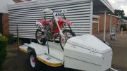  Crf450r