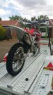  Crf450r