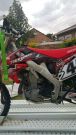  Crf450r