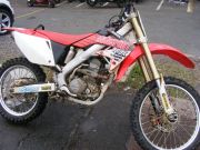  Crf 250r