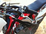  Crf 450 X