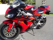  Fireblade