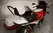  Fj 1100 With Sidecar