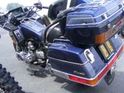  Goldwing Gl1200