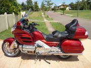  Goldwing Gl1800