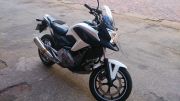  Nc700x