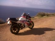  Rvf400
