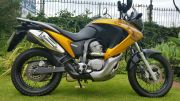  Transalp Xl700v