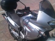  Transalpxl 650v