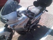  Transalpxl 650v