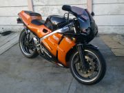  Vfr400 Nc30