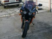  Vfr400 Nc30