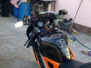  Vfr400 Nc30