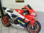  Vfr 400