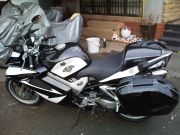  Vfr 800