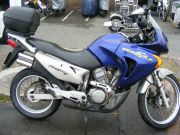  Xl650 Transalp