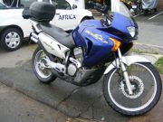  Xl650 Transalp
