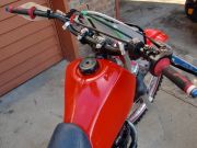  Xr500
