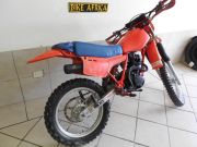  Xr 200