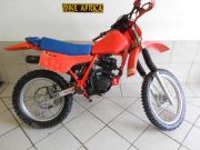  Xr 200