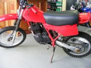  Xr 500