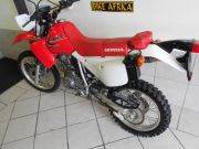  Xr 650l