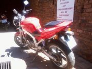  Gt125