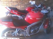  Gt125