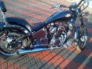  Regal Raptor Daytona 350cc