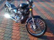 Regal Raptor Daytona 350cc
