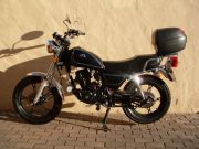  Pachino 200cc Cruiser Motomia 