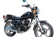  Pachino 200cc Cruiser Motomia 