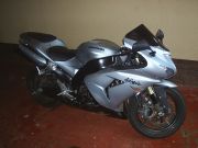 Kawasaki Zx 10r
