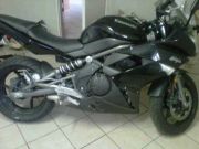 Kawasaki Er6f