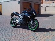 Kawasaki Er6f