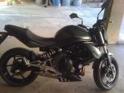 Kawasaki Er6n