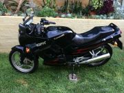  Gpx 250 