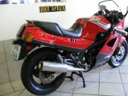 Kawasaki Gpz1000r
