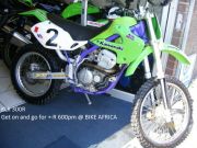  Klx 300r