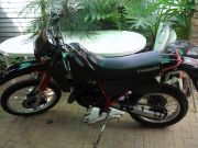  Kmx200 2-stroke