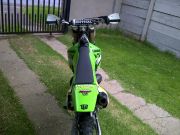  Kx 250 2-stroke