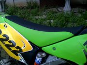  Kx 250 2-stroke