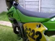  Kx 250 2-stroke