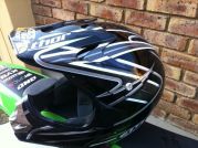  Kx 450 F