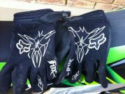  Kx 450 F