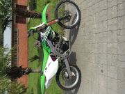 Kawasaki Kx 450f