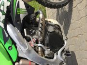  Kx 450f