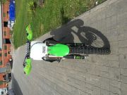  Kx 450f